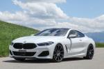 BMW M850i xDrive Coupe by dAHLer 2019 года